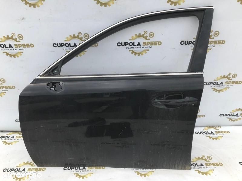 Portiera usa stanga fata Lexus IS 2 (2005-2013) - 1