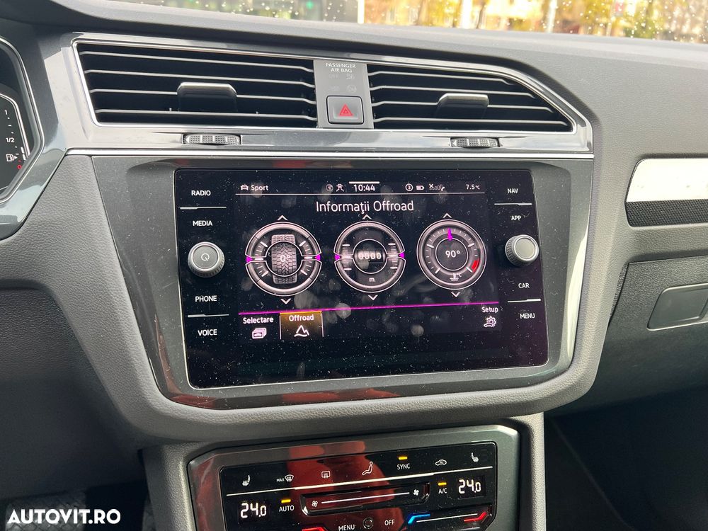 Volkswagen Tiguan 2.0 TSI OPF DSG 4Motion Elegance - 10