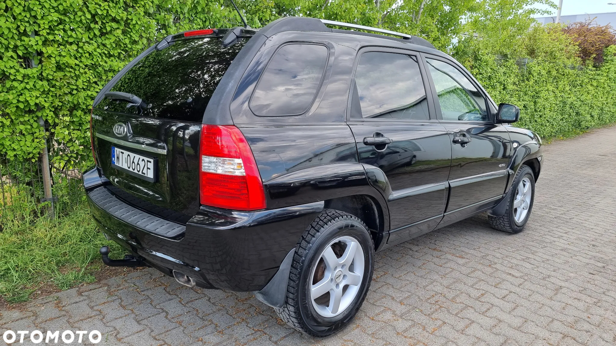 Kia Sportage - 27