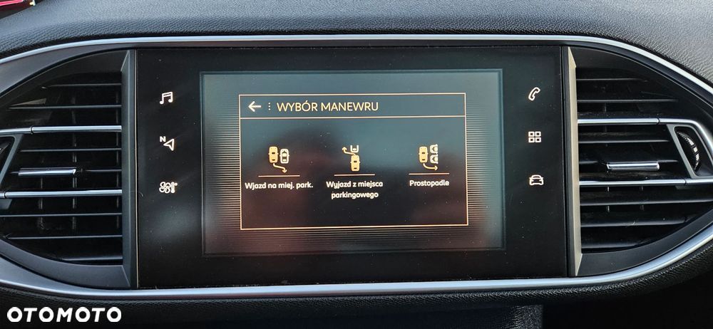 Peugeot 308 BlueHDi 130 Stop & Start GT Pack - 16