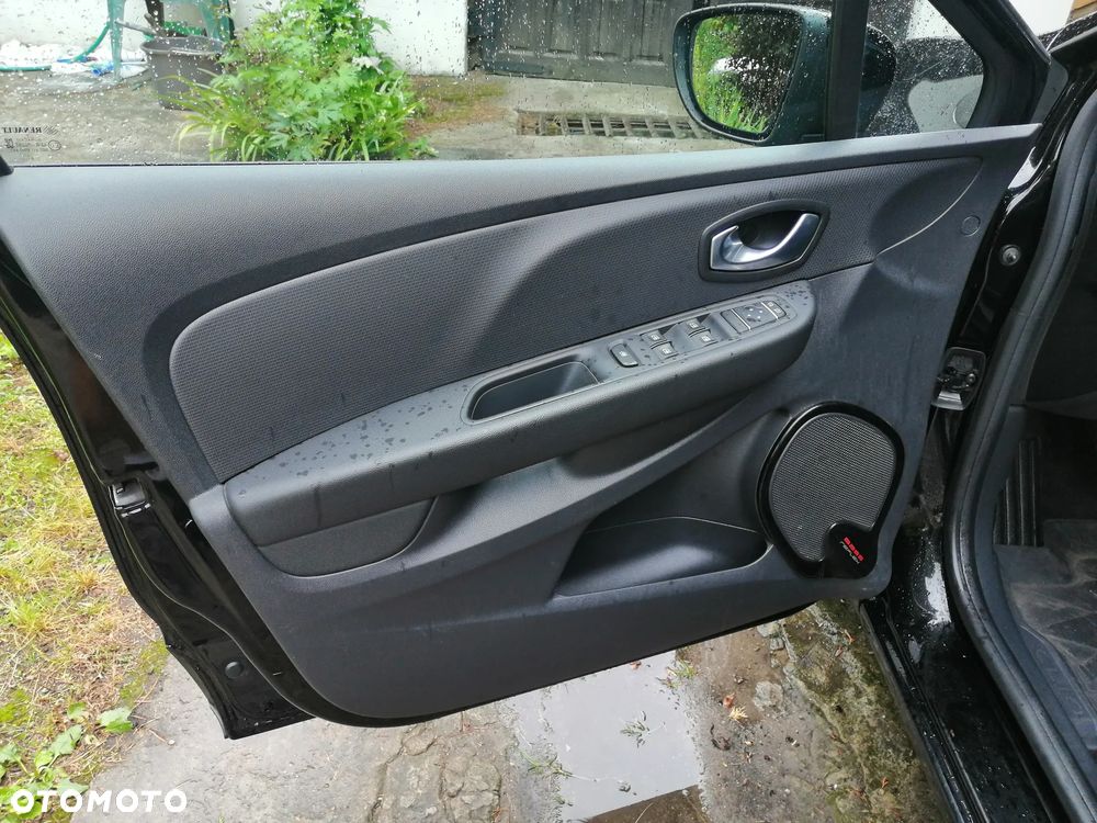 Renault Clio 0.9 Energy TCe Limited - 13