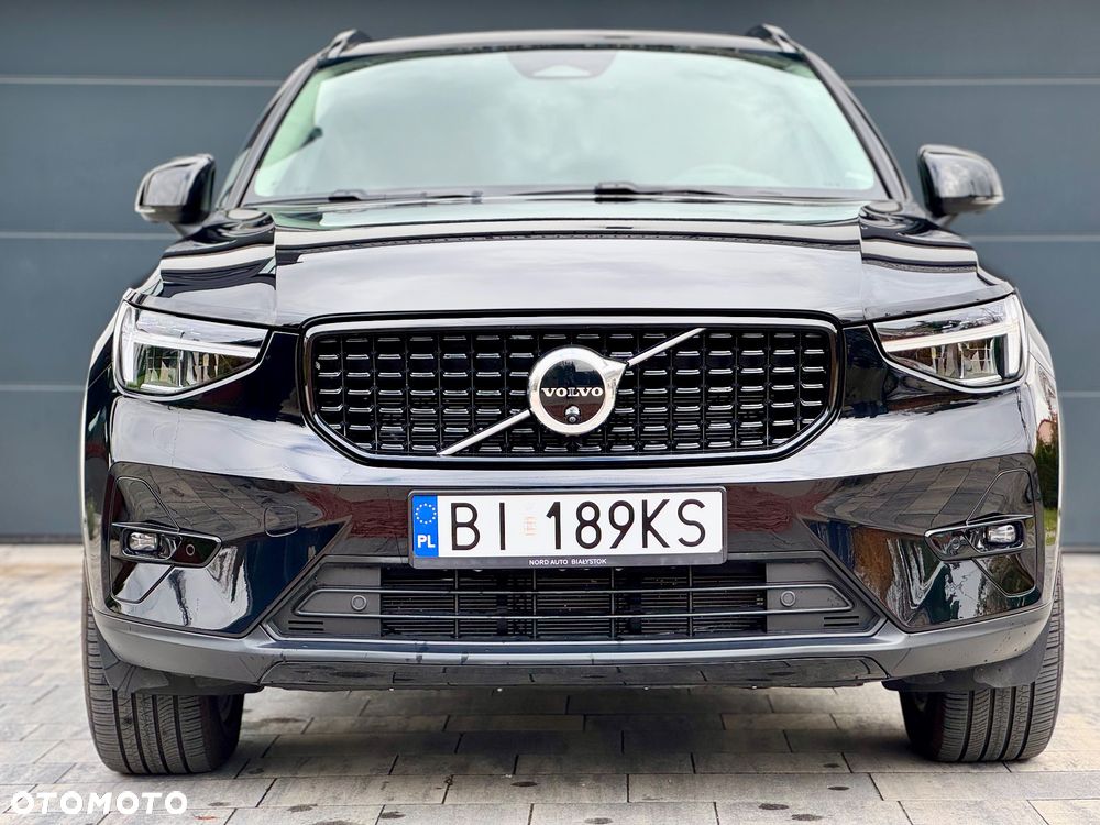 Volvo XC 40 B5 B AWD Ultimate Dark - 5
