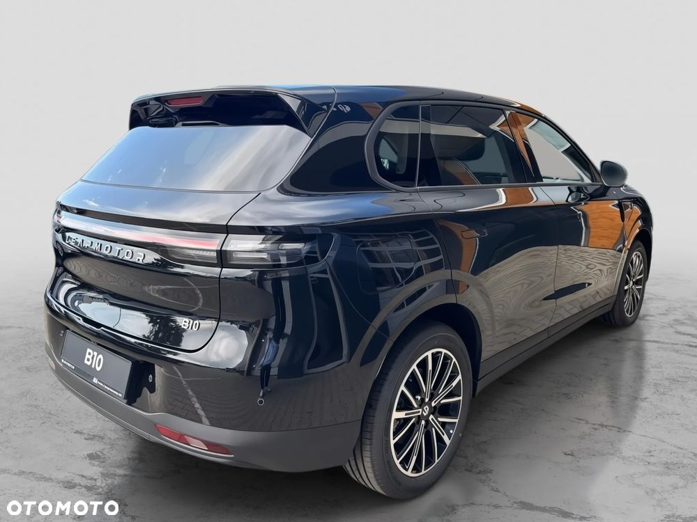 Leapmotor B10 HYBRID EV 18.8 kWh Design - 7