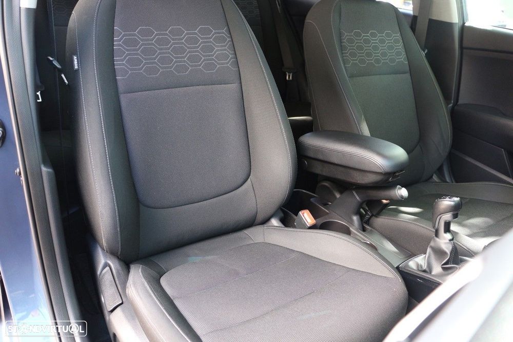 Kia Rio 1.0 T-GDi EX - 17