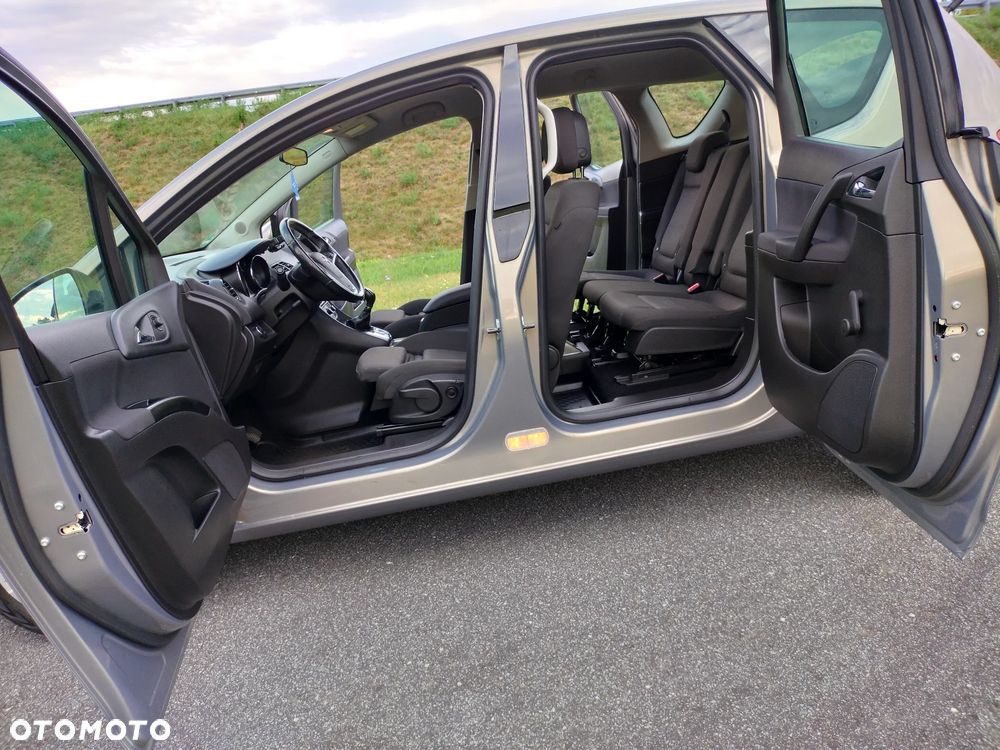 Opel Meriva 1.4 Cosmo - 16