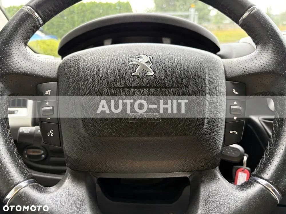 Peugeot Boxer - 21