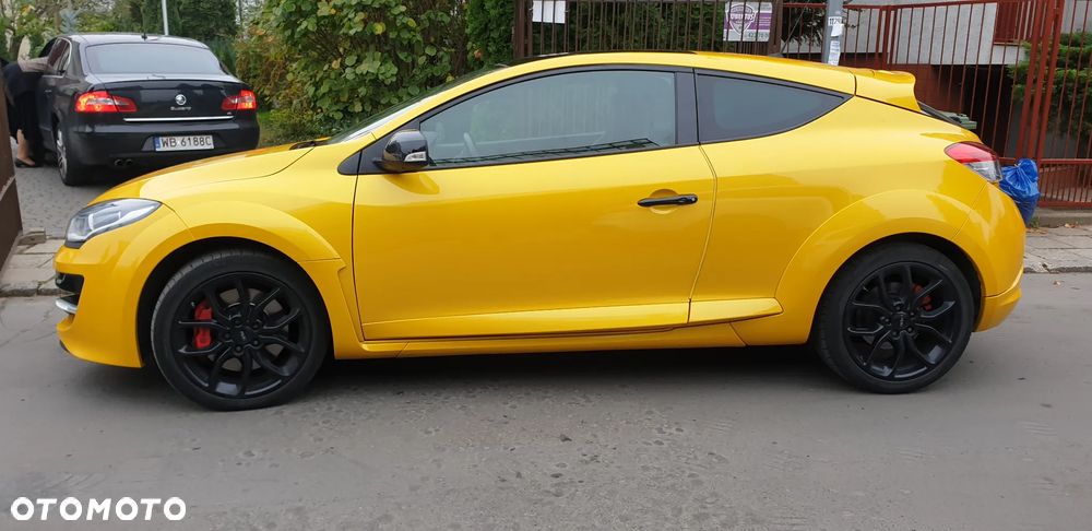 Renault Megane - 1