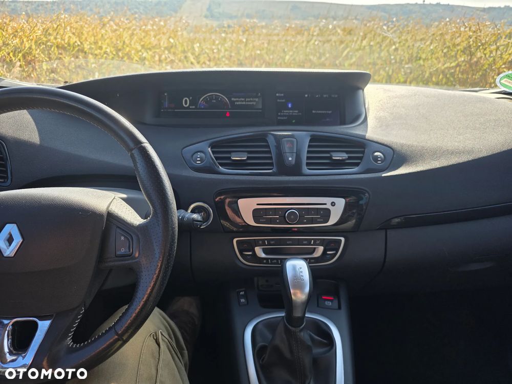 Renault Grand Scenic dCi 110 EDC Bose Edition - 15