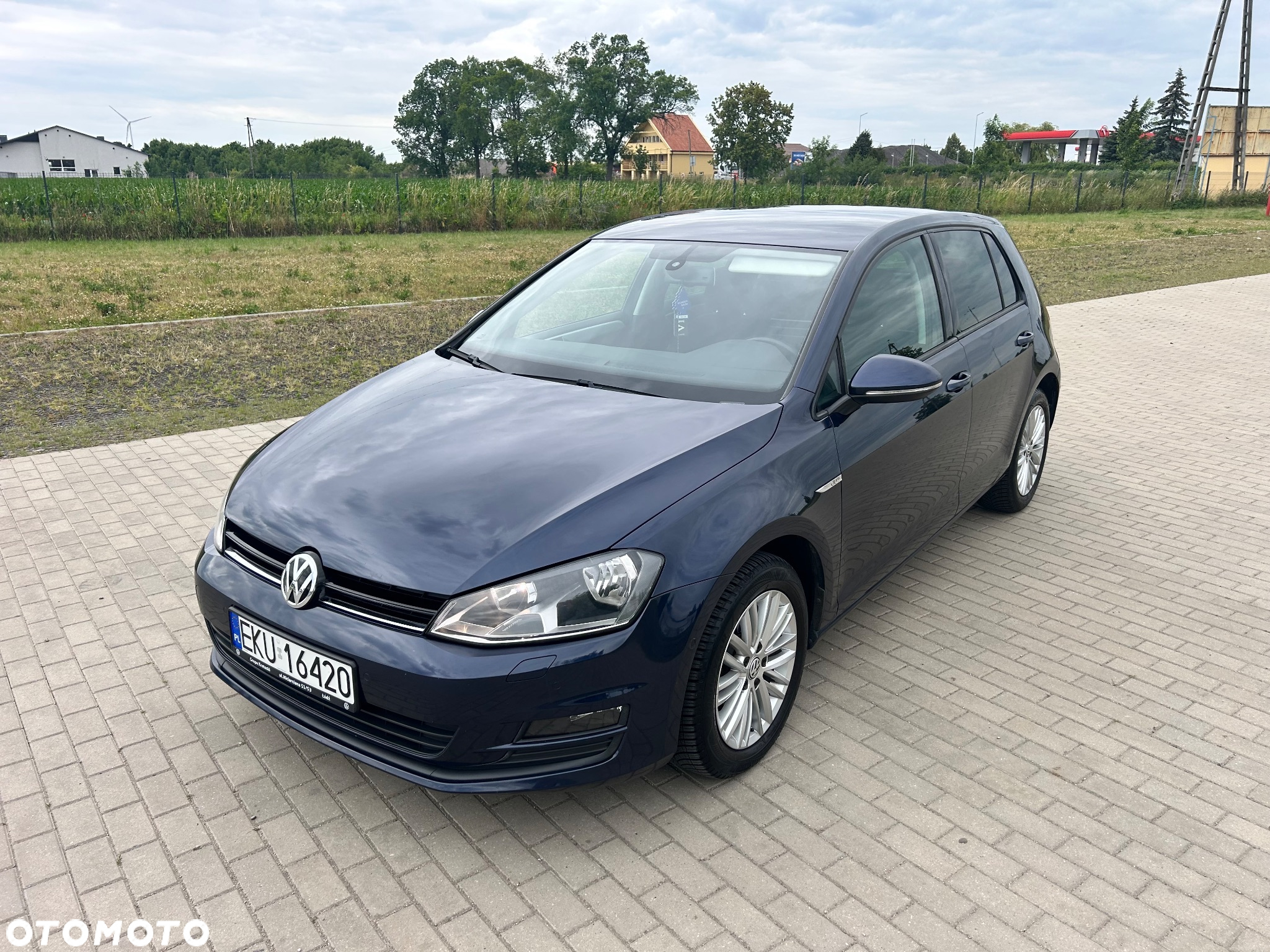 Volkswagen Golf - 13