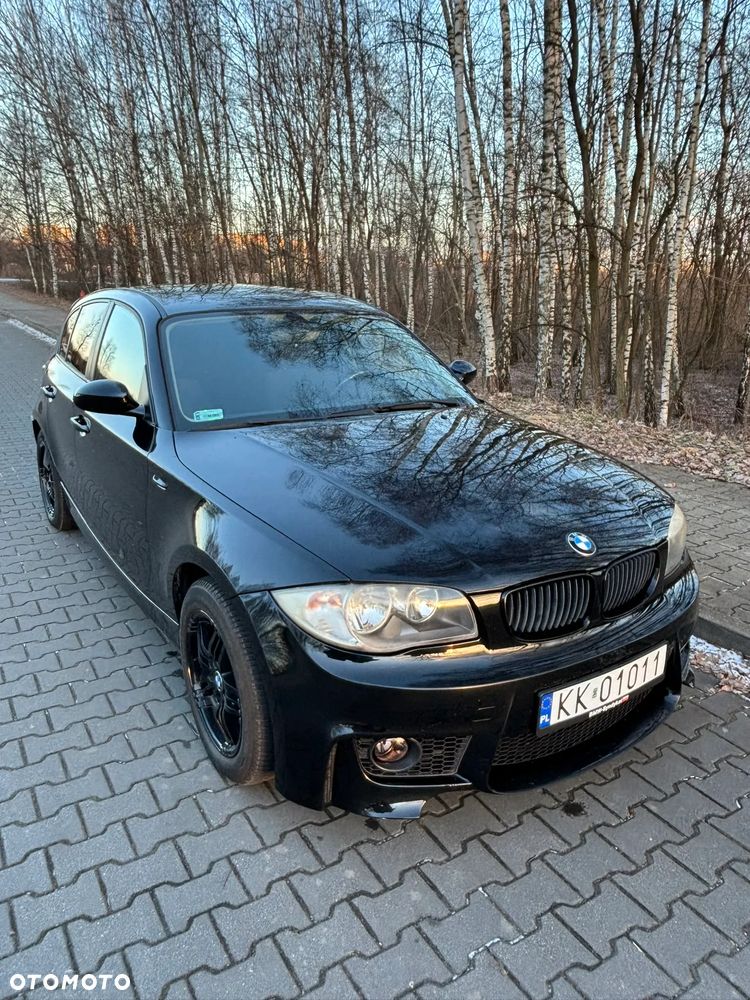 BMW Seria 1 118i - 19