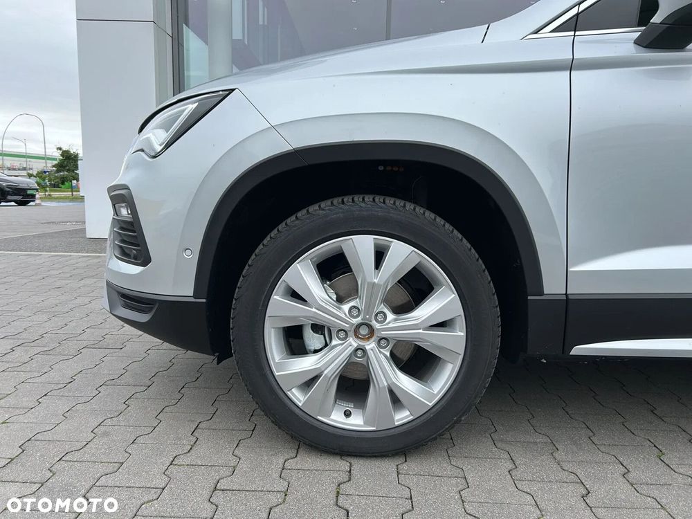 Seat Ateca - 28