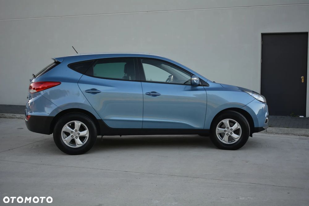 Hyundai ix35 - 10