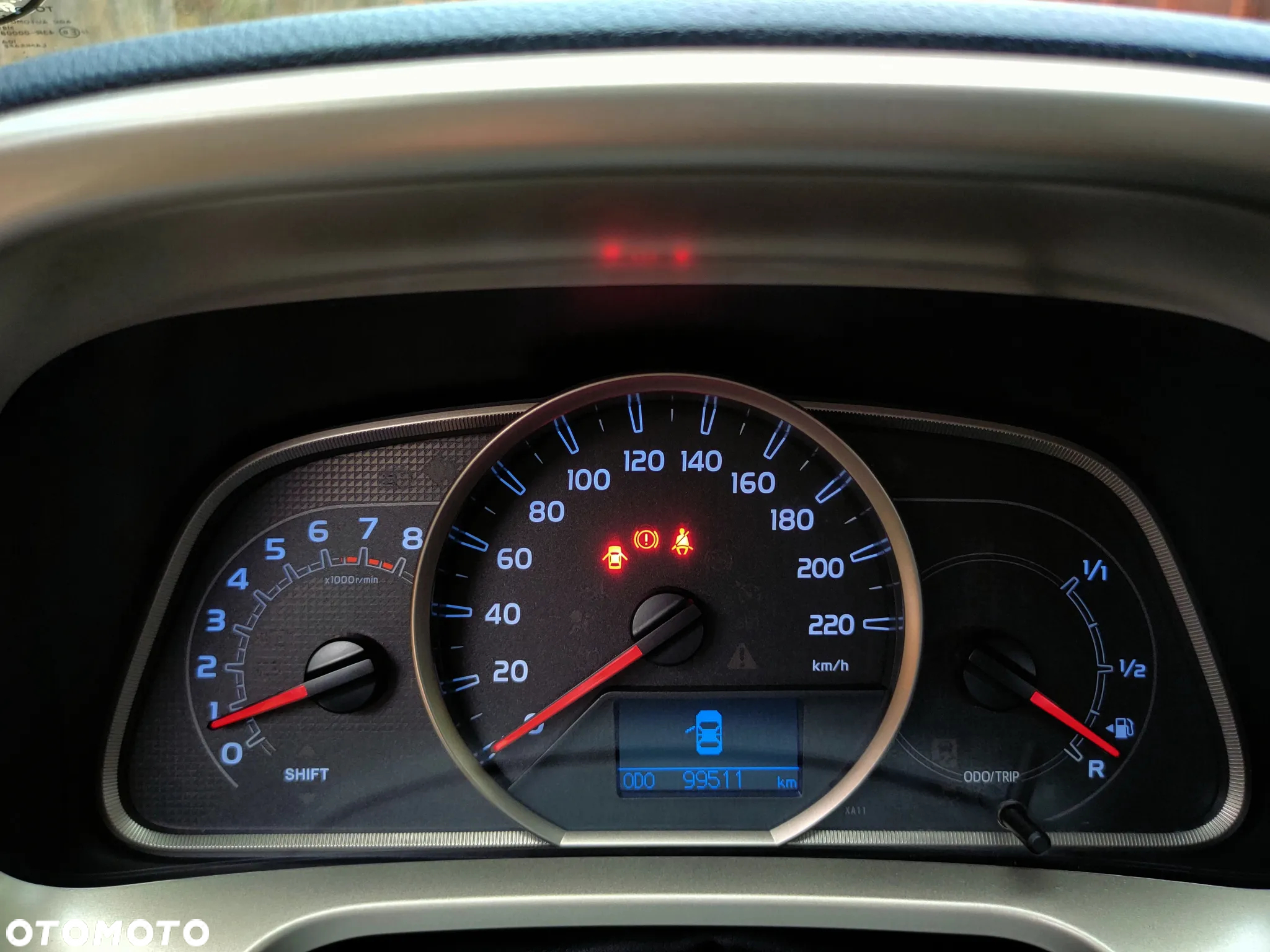 Toyota RAV4 2.0 4x4 Start&Stop Executive - 26