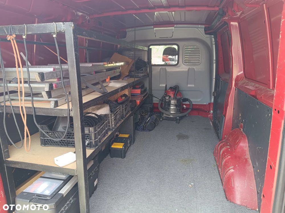 Toyota Proace - 21