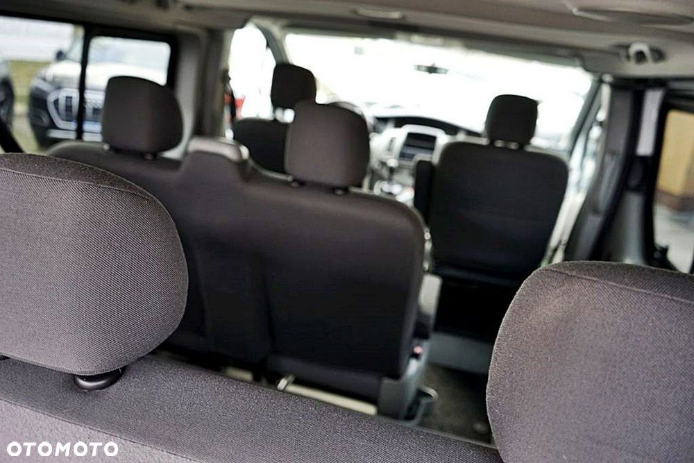 Opel Vivaro - 29