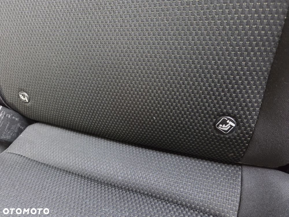 Ford Focus 1.0 EcoBoost Titanium ASS - 22