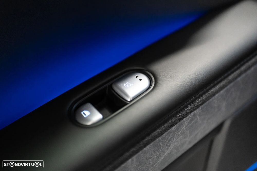 Hyundai Ioniq 5 73 kWh Vanguard+AFH - 47