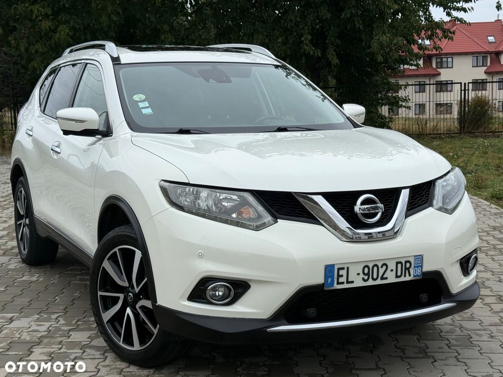 Nissan X-Trail 1.6 DCi Tekna 2WD EU6 - 2
