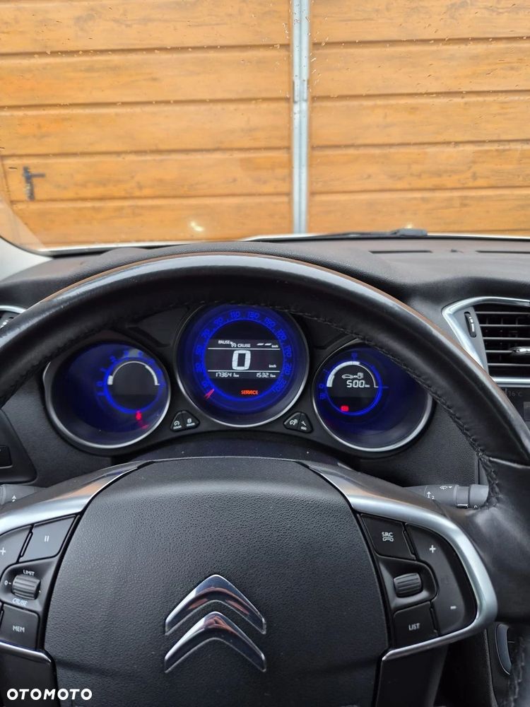 Citroën C4 2.0 BlueHDi Shine S&S - 2