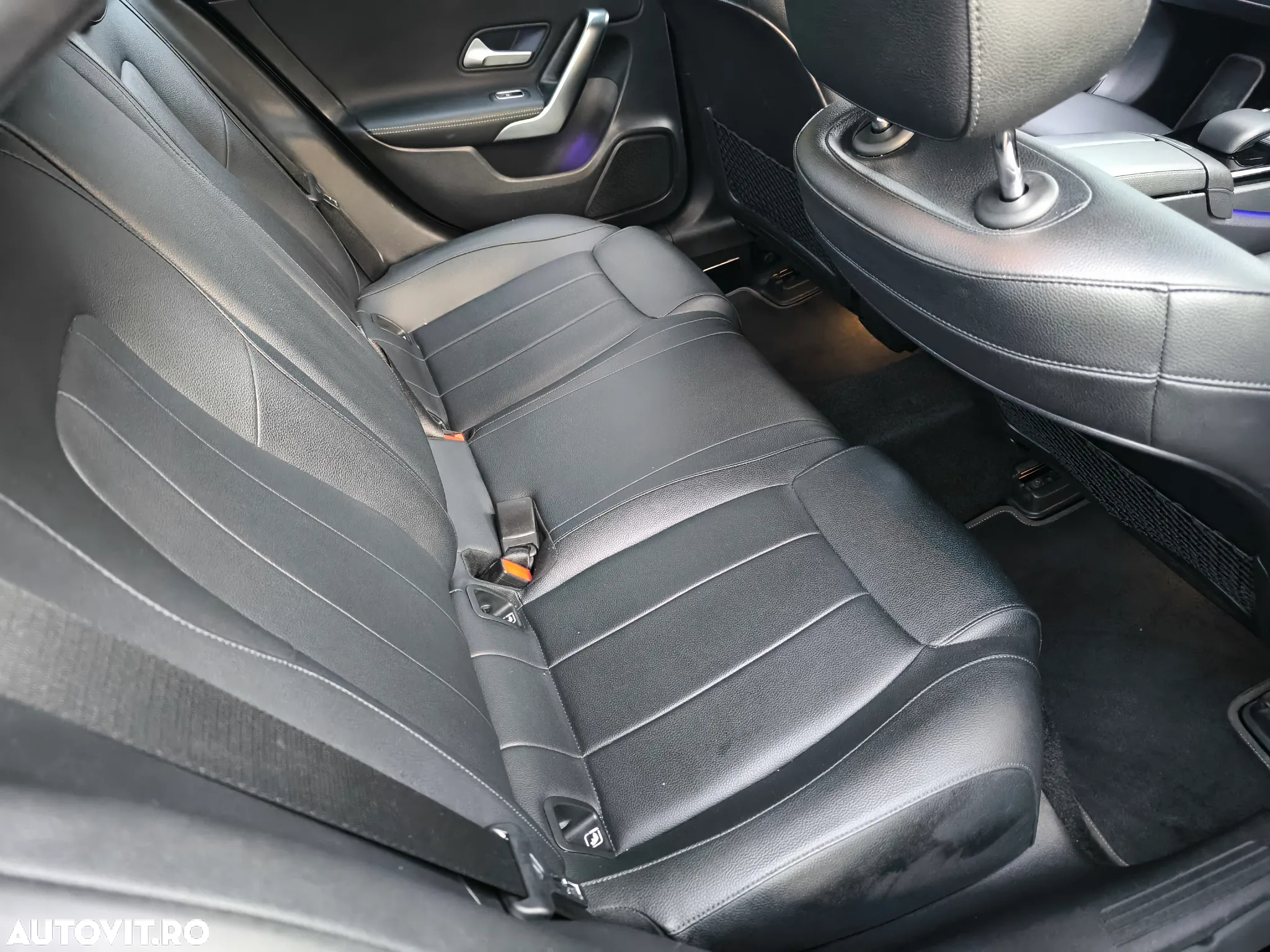 Mercedes-Benz CLA 250 e SB Aut. - 18