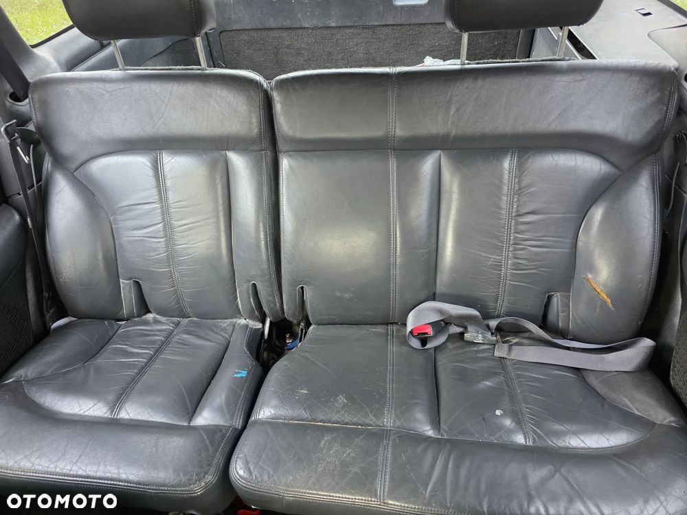 Chevrolet Blazer 4.3 4WD - 23
