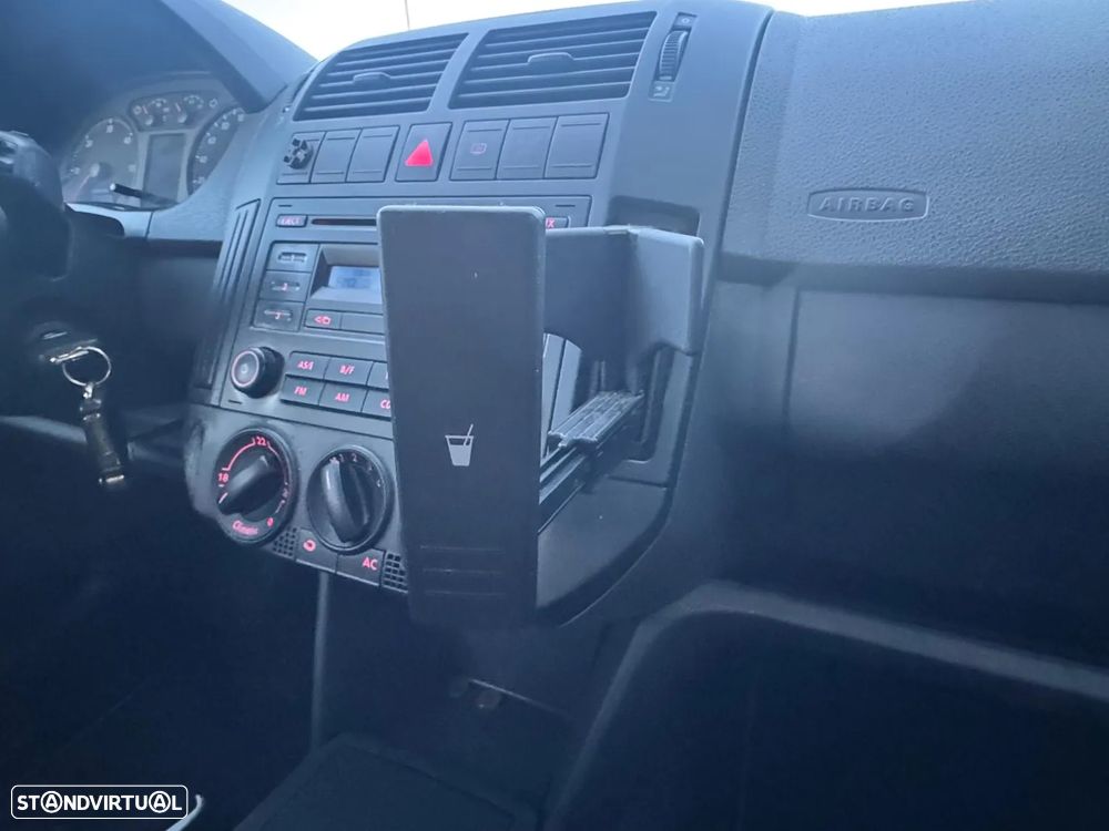 VW Polo 1.4 TDi Play and Go+ - 16