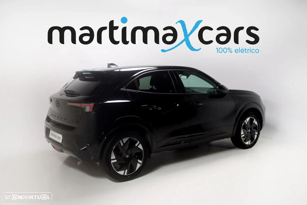 Opel Mokka-e 54 kWh GS - 7
