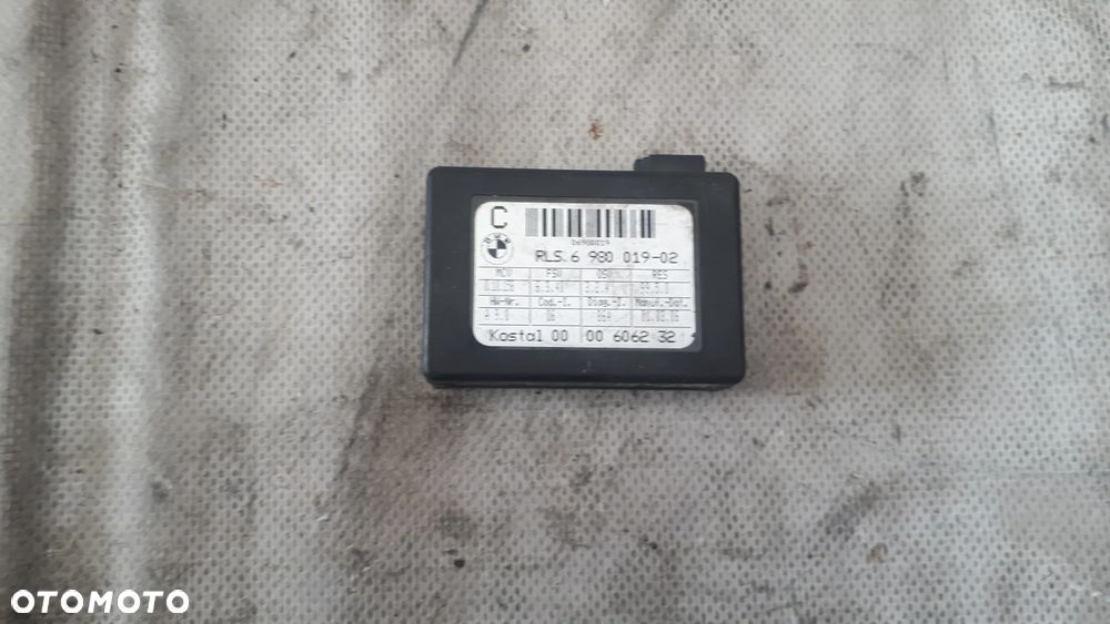 BMW E60 E61 Czujnik Sensor Deszczu 6980019 - 1