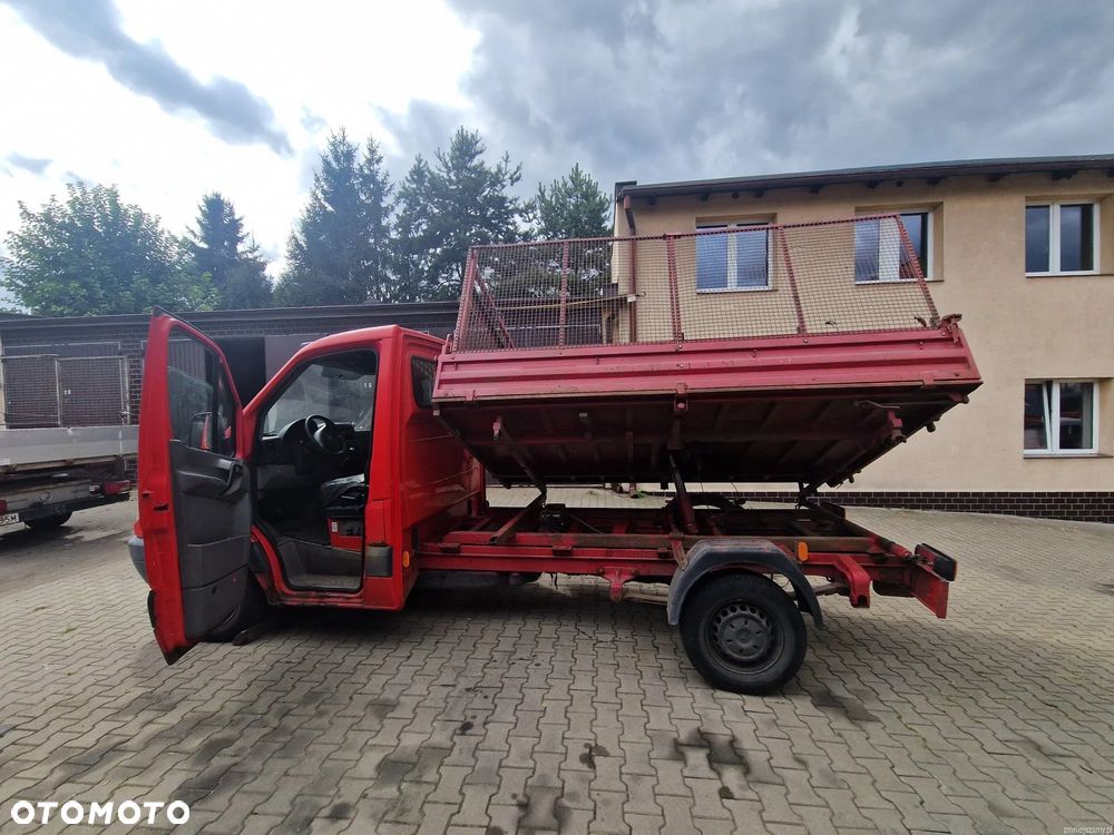 Mercedes-Benz Sprinter 313Cdi - 4
