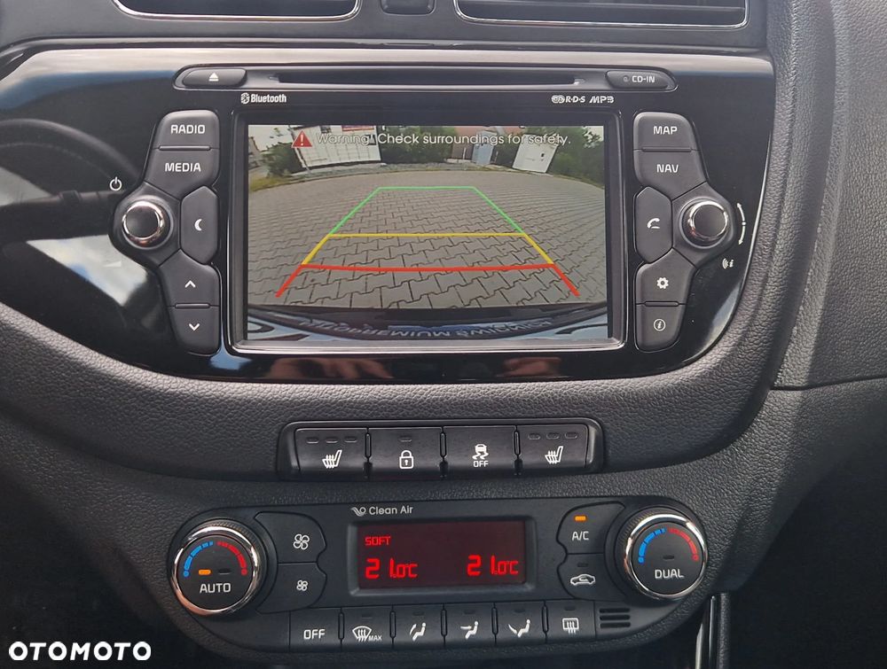 Kia Ceed 1.6 GDI Dream Team Edition - 6