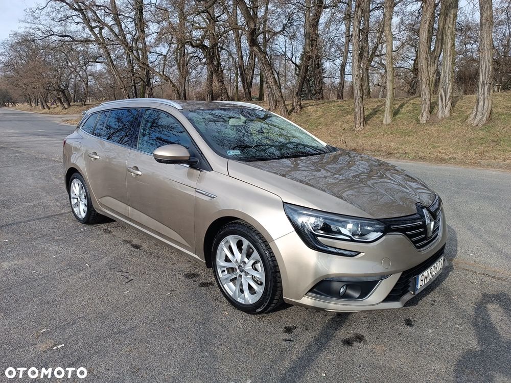 Renault Megane 1.2 Energy TCe Intens - 2
