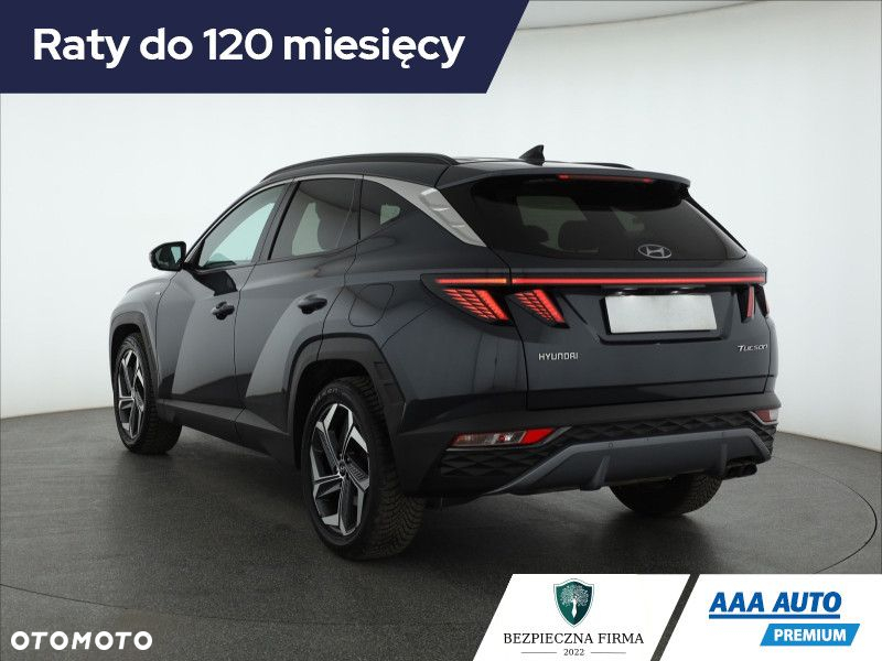 Hyundai Tucson - 5
