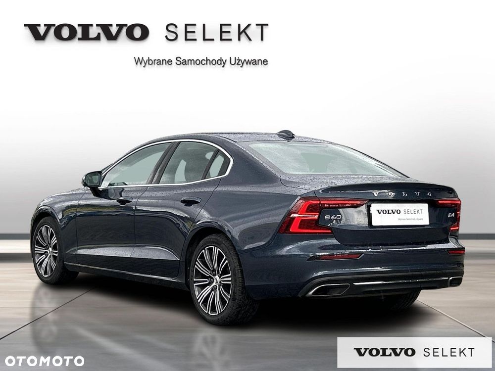 Volvo S60 - 4