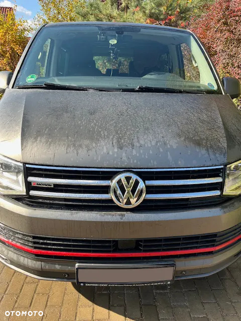 Volkswagen Multivan 2.0 BiTDI L1 Generation SIX 4Motion - 7