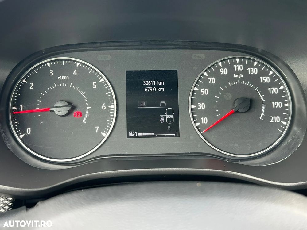 Dacia Logan ECO-G 100 MT6 Expression - 11