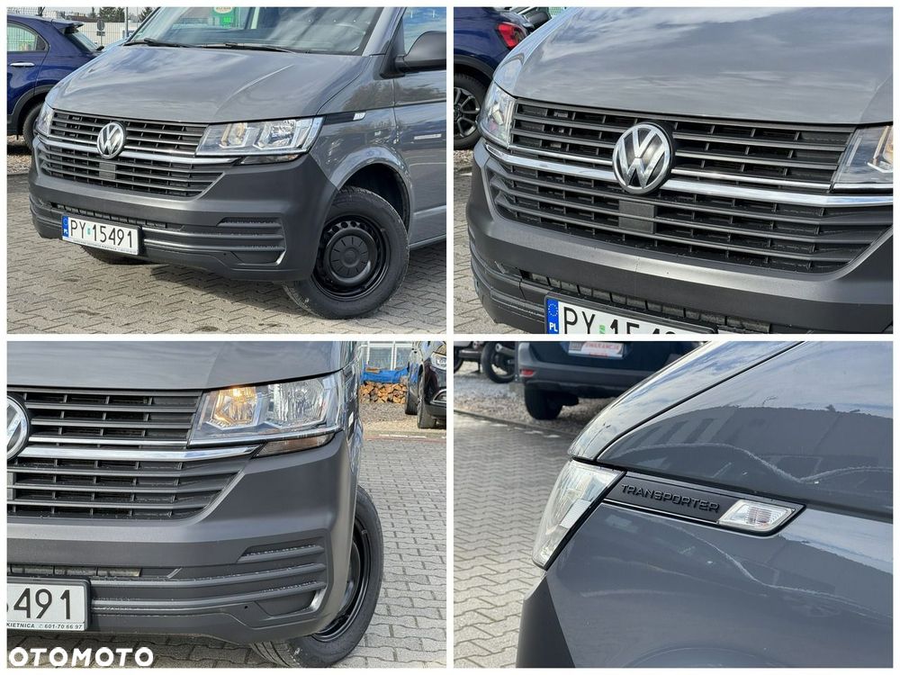 Volkswagen Transporter - 18