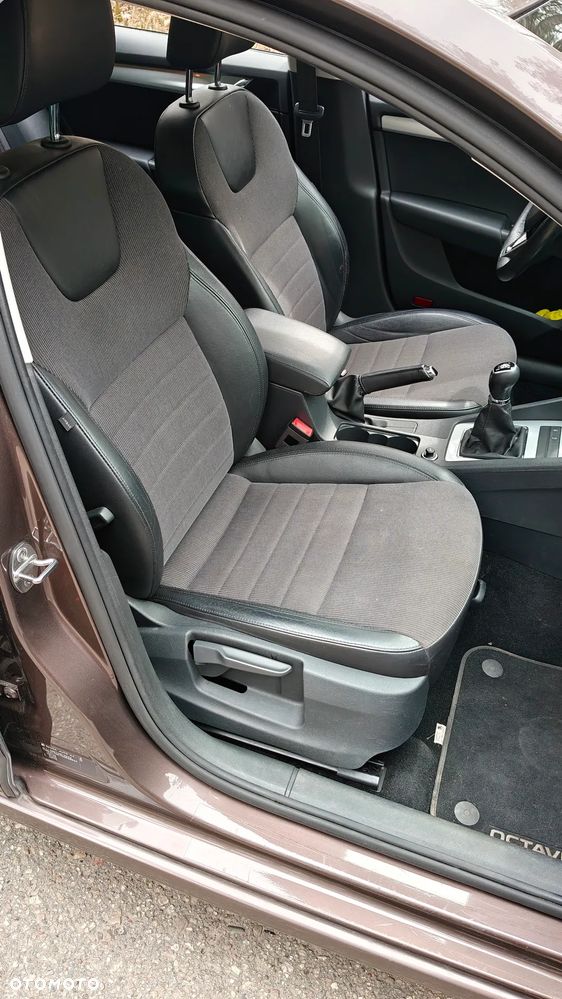 Skoda Octavia 1.4 TSI Style - 15