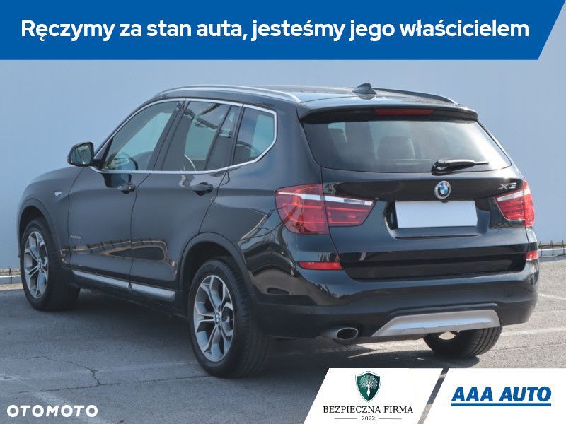 BMW X3 - 6