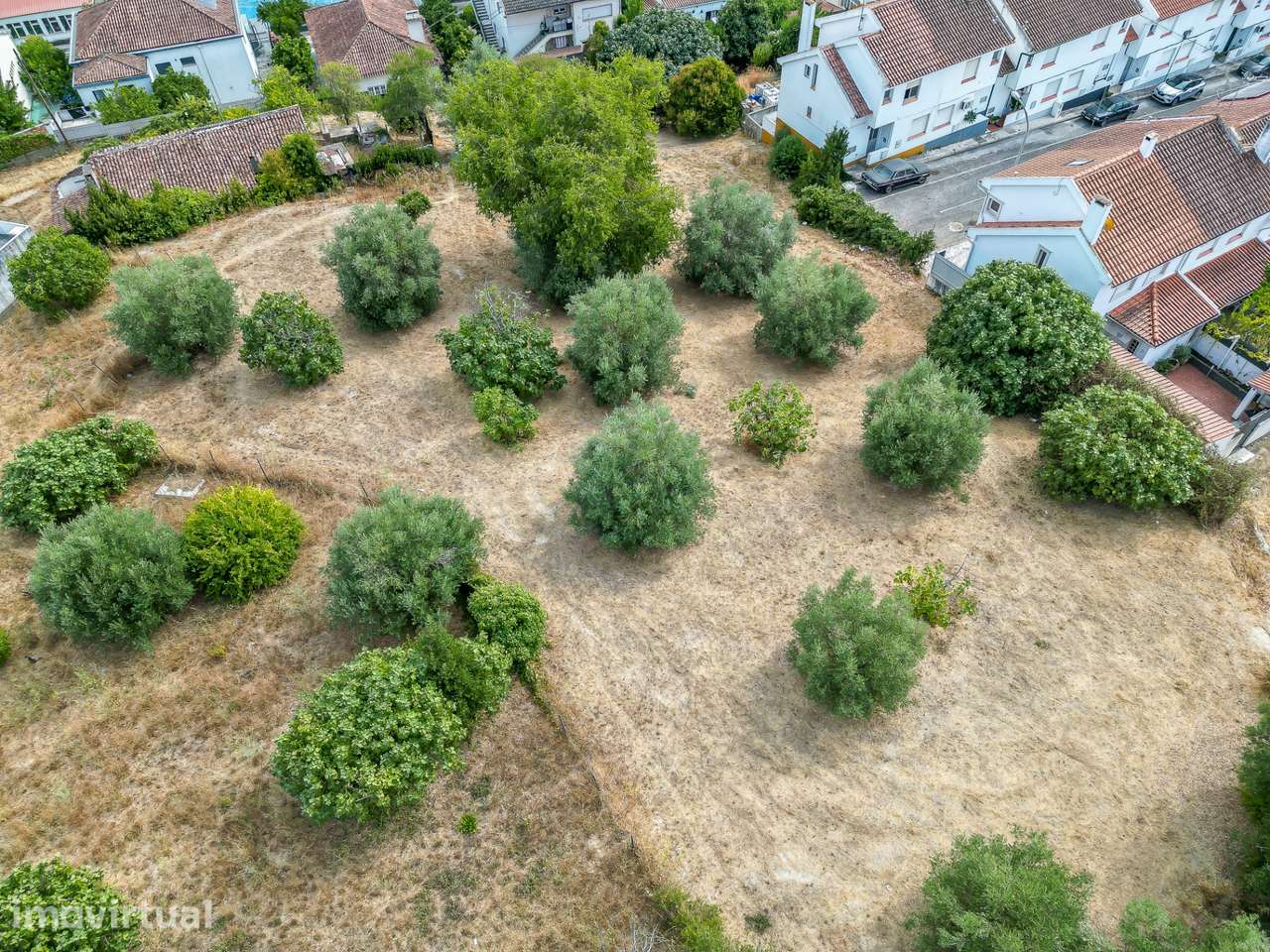 Terreno Urbano para construção em Torres Novas - Grande imagem: 5/27