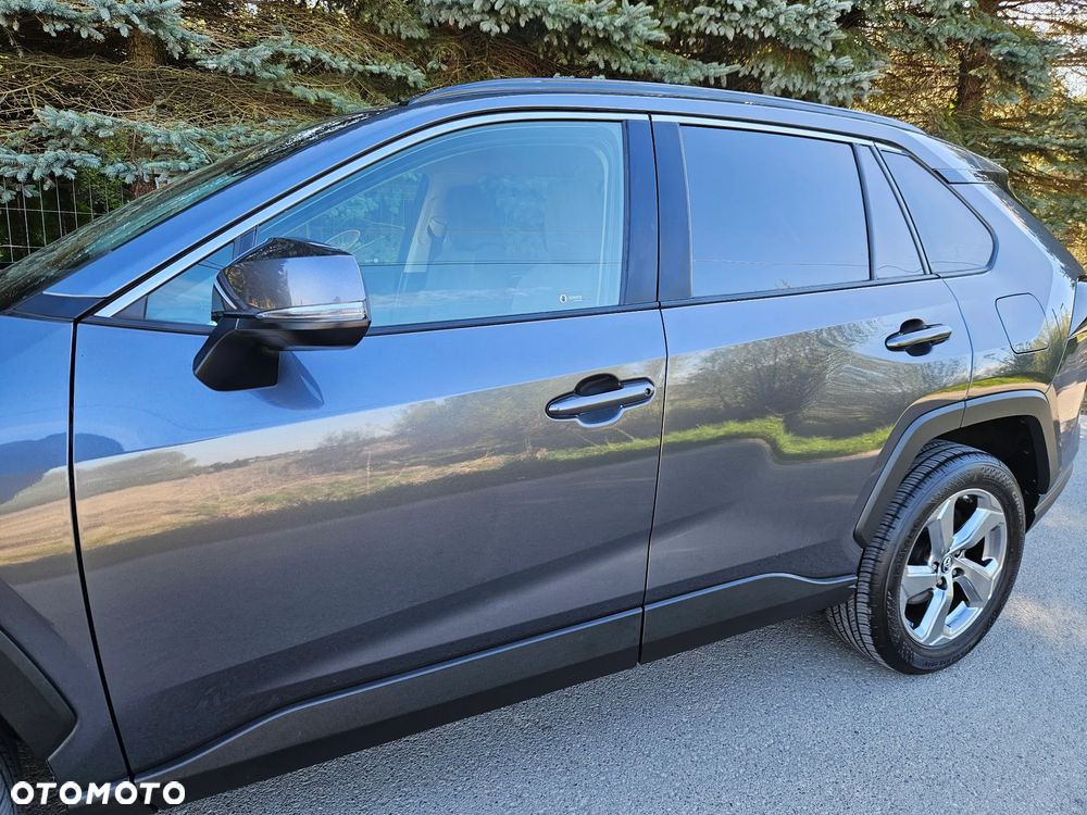Toyota RAV4 2.0 4x2 Start&Stop Club - 3
