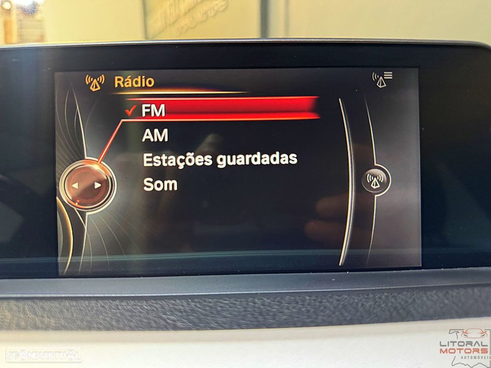 BMW 320 d Pack M Auto - 31