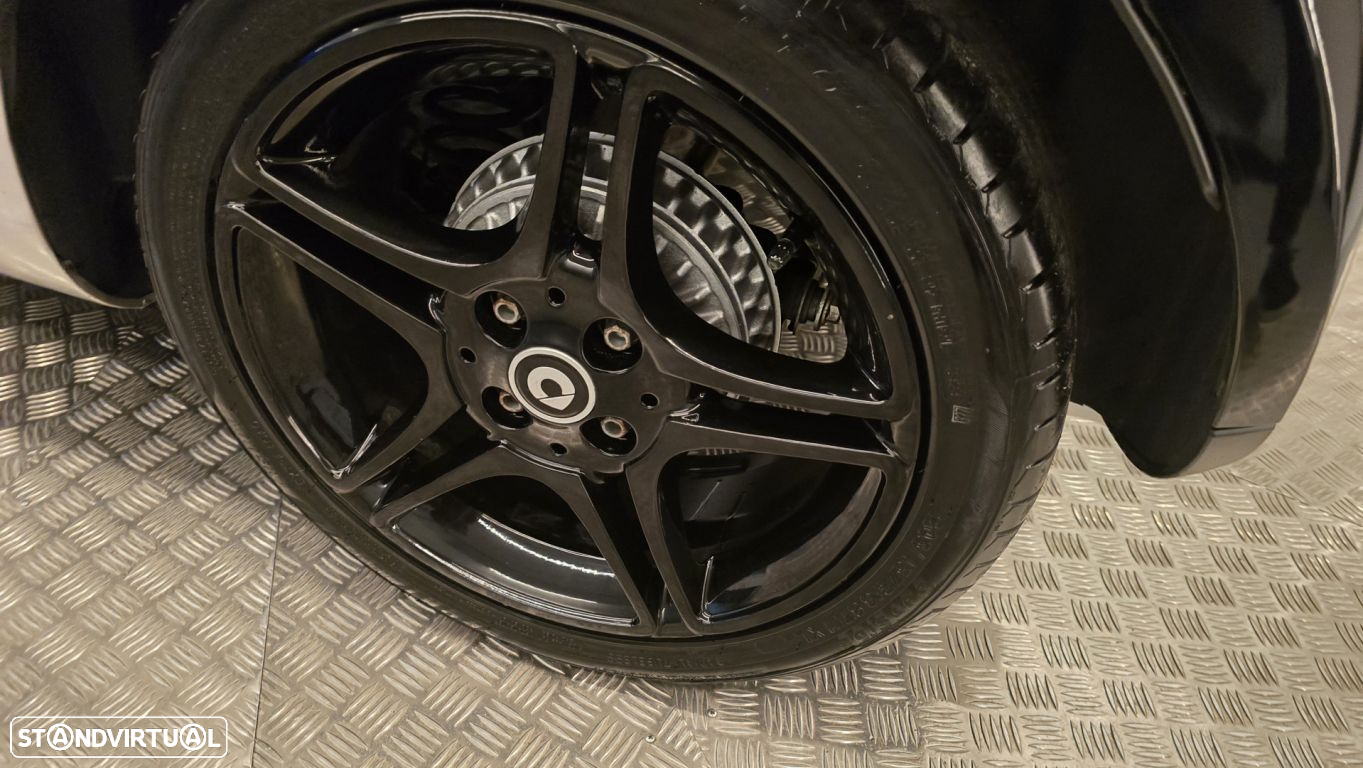 Smart ForTwo Coupé 0.9 Proxy 90 - 29