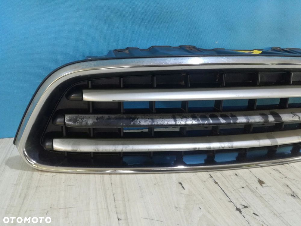Mini Cooper R60 Countryman grill atrapa chłodnicy 10/14r - 2