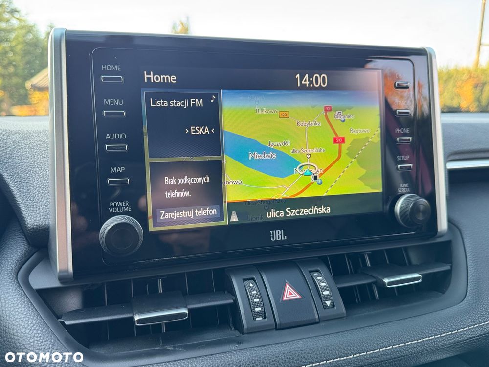 Toyota RAV4 2.0 Comfort 4x2 - 34