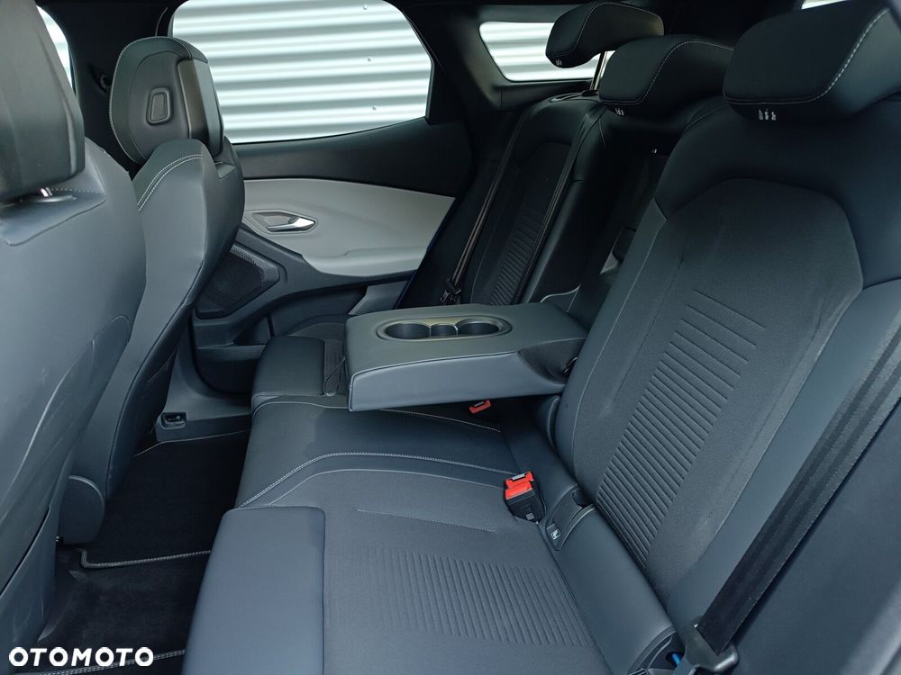 Ford Explorer 78kWh Premium AWD - 35