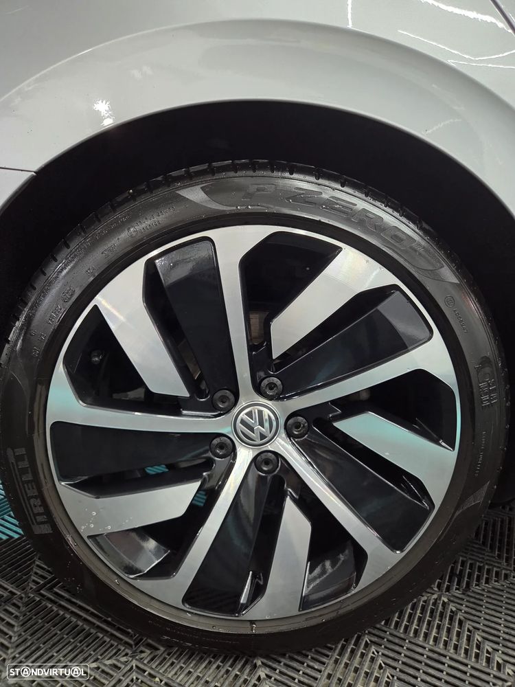 VW Arteon 2.0 TDI R-Line DSG - 2