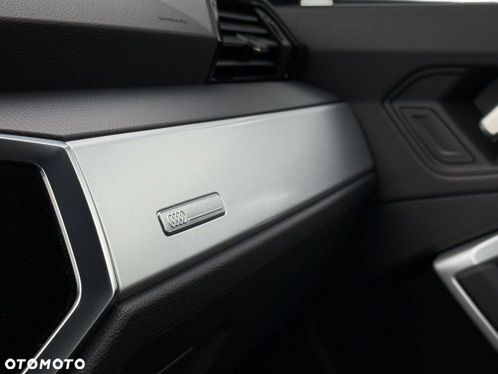 Audi Q3 Sportback 35 TFSI mHEV S-Line S tronic - 21