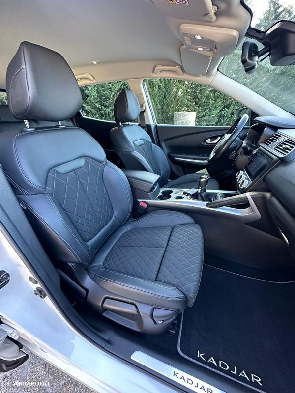 Renault Kadjar - 14