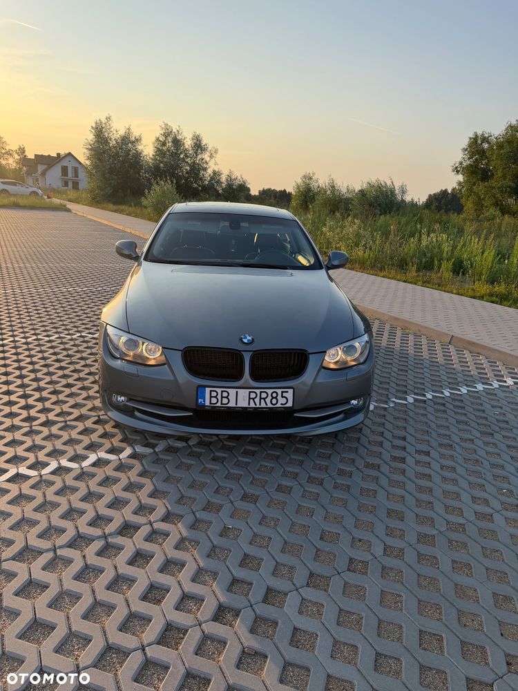 BMW Seria 3 - 1