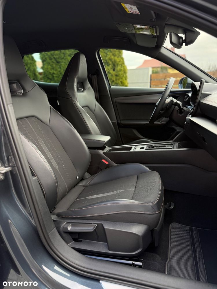 Cupra Formentor 2.0 TSI 4Drive VZ DSG - 21